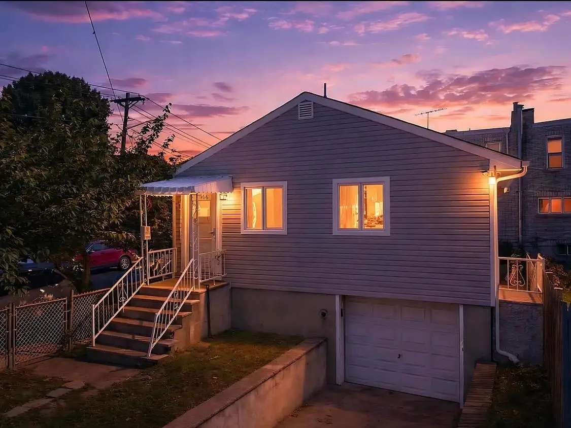 1466 44TH ST, North Bergen, NJ 07047 - #1
