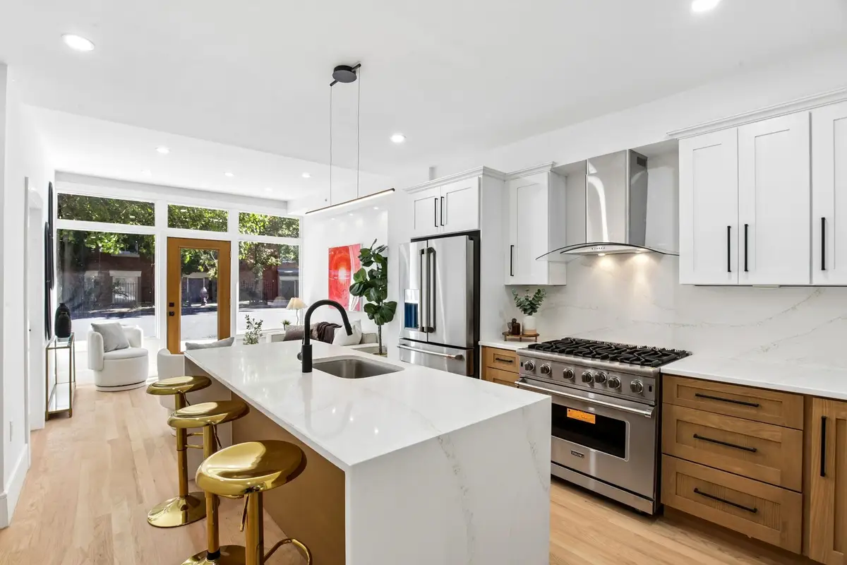 217 WARREN ST #1, Jersey City, NJ 07302 - #1