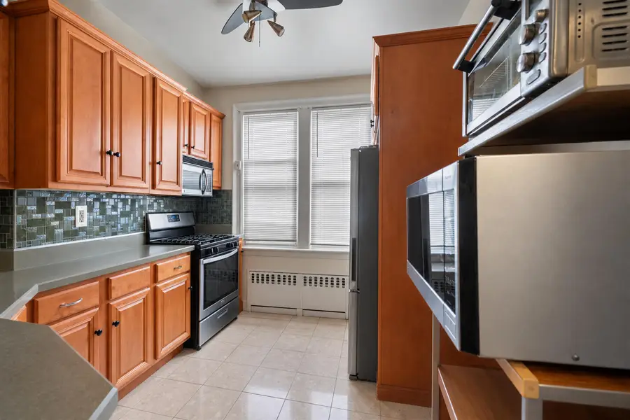 56 WARNER AVE, Jersey City, NJ 07305 - #2