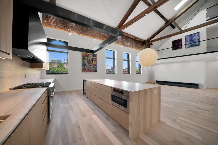 299 PAVONIA AVE #3-7, Jersey City, NJ 07302 - #3