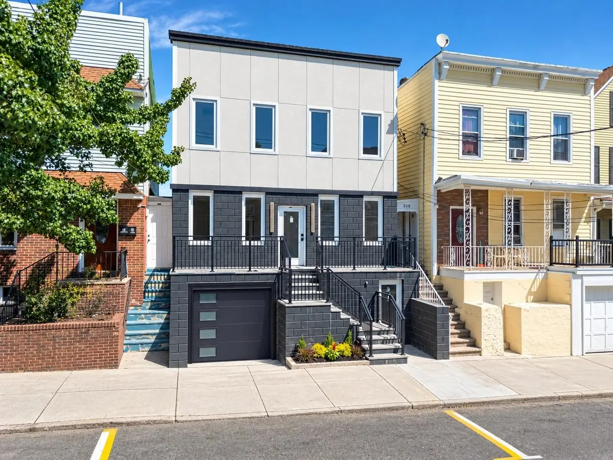 330 69TH ST, Guttenberg, NJ 07093-2465 - #1
