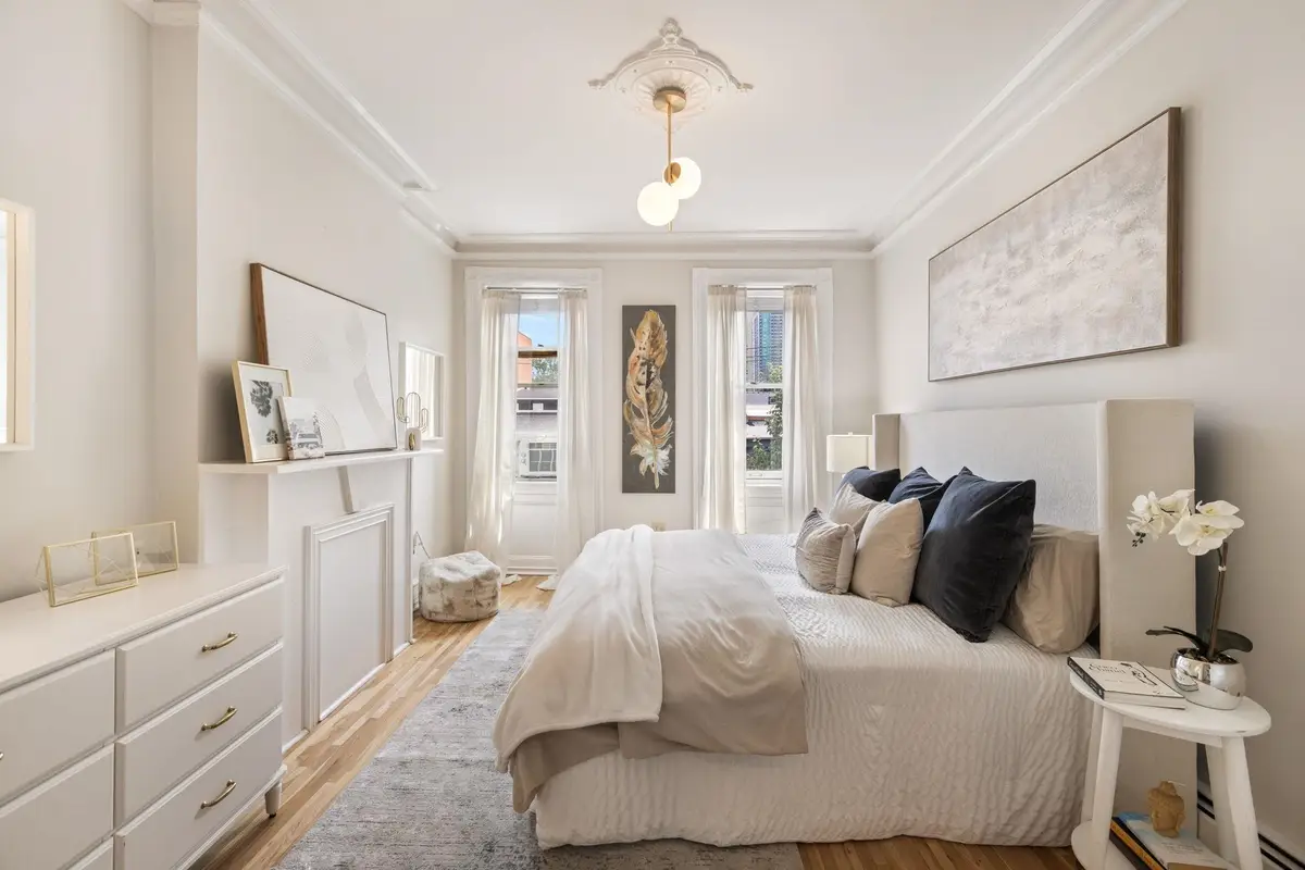 109 ERIE ST #3R, Jersey City, NJ 07302 - #1