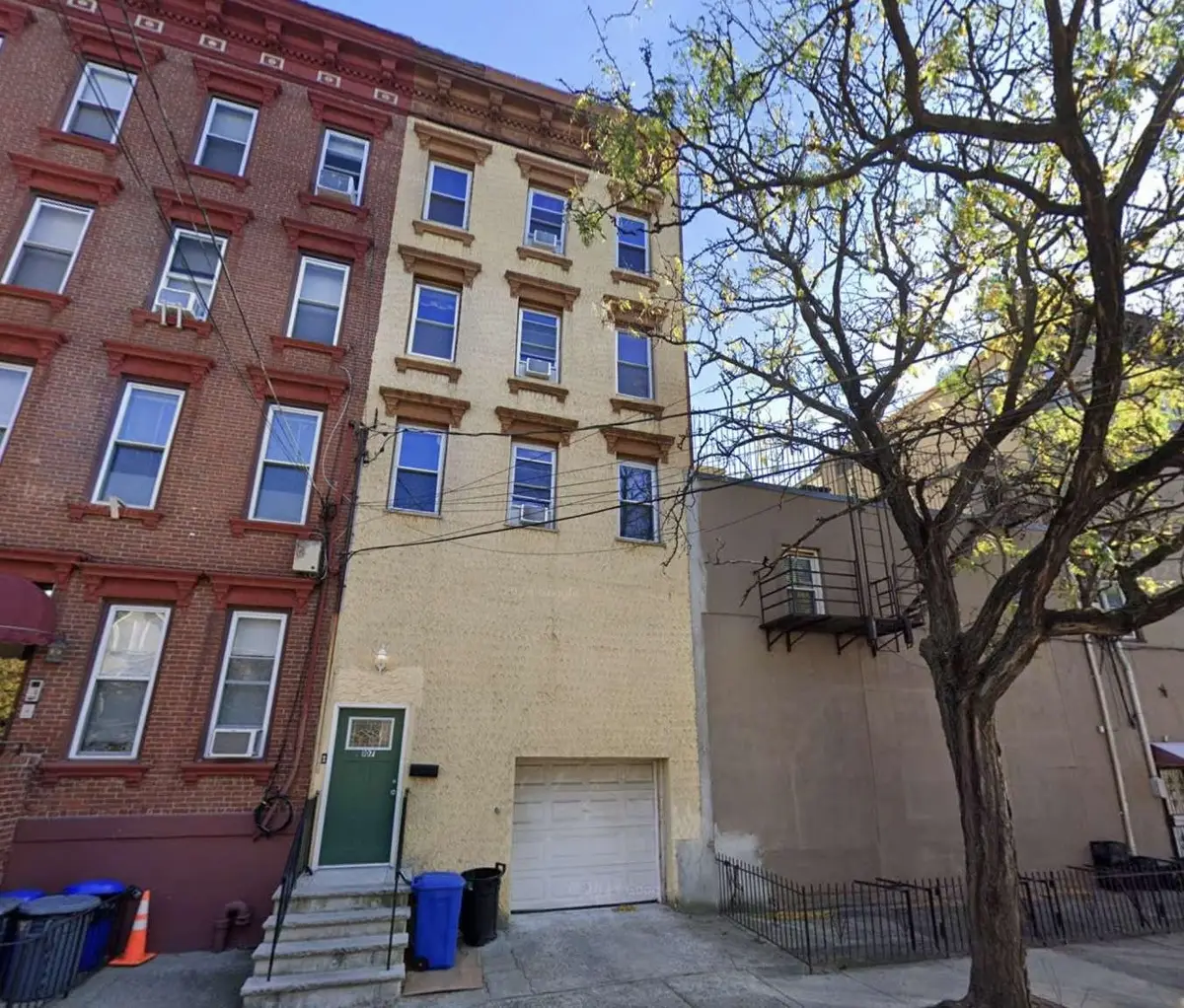 107 MADISON ST, Hoboken, NJ 07030 - #1