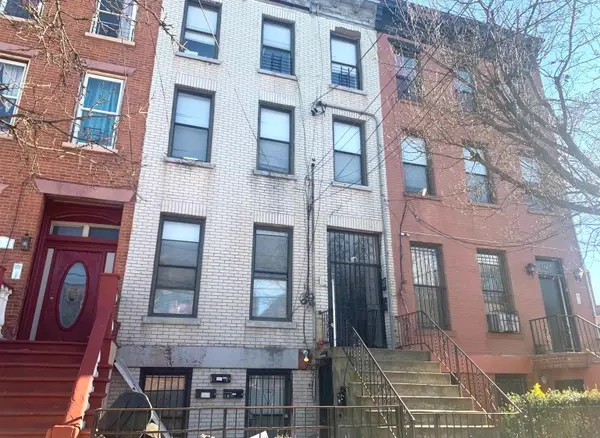 360 PACIFIC AVE, JC, Bergen-Lafayett, NJ 07304