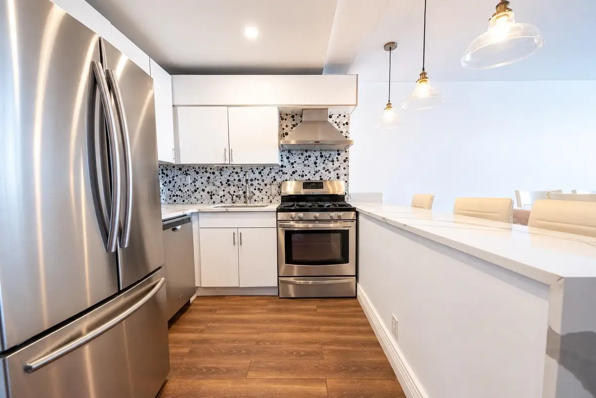 7100 BLVD EAST #11R, Guttenberg, NJ 07093 - #1