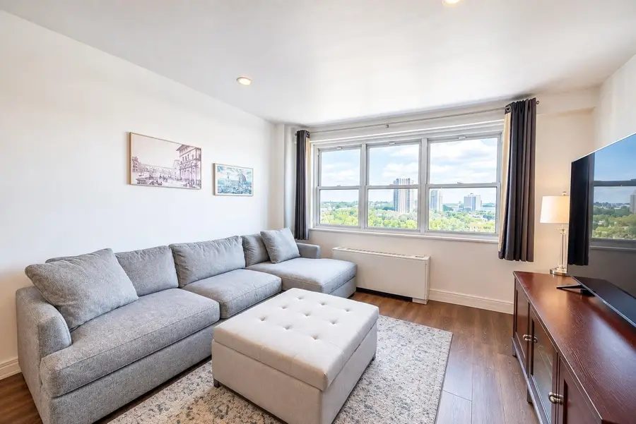 7100 BLVD EAST #11R, Guttenberg, NJ 07093 - #3