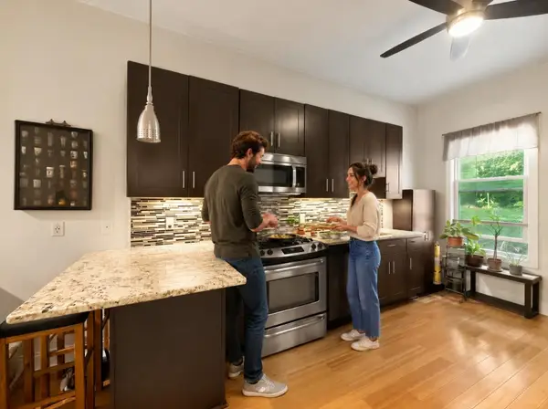 125 SHERMAN AVE #1L, JC, Heights, NJ 07307