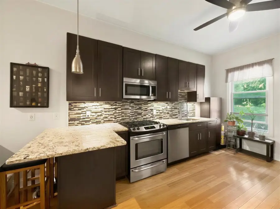 125 SHERMAN AVE #1L, Jersey City, NJ 07307 - #2