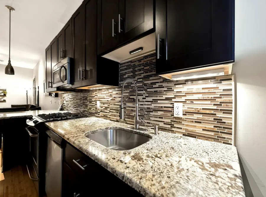 125 SHERMAN AVE #1L, Jersey City, NJ 07307 - #3