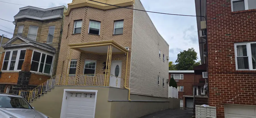312 16TH ST, Union City, NJ 07087 - #2