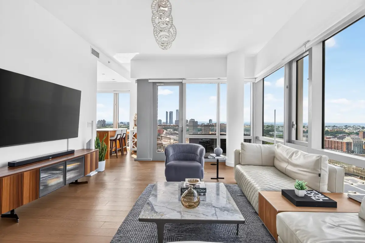 75 PARK LANE SOUTH #2801-1, Jersey City, NJ 07310 - #1