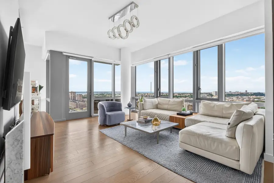 75 PARK LANE SOUTH #2801-1, Jersey City, NJ 07310 - #2