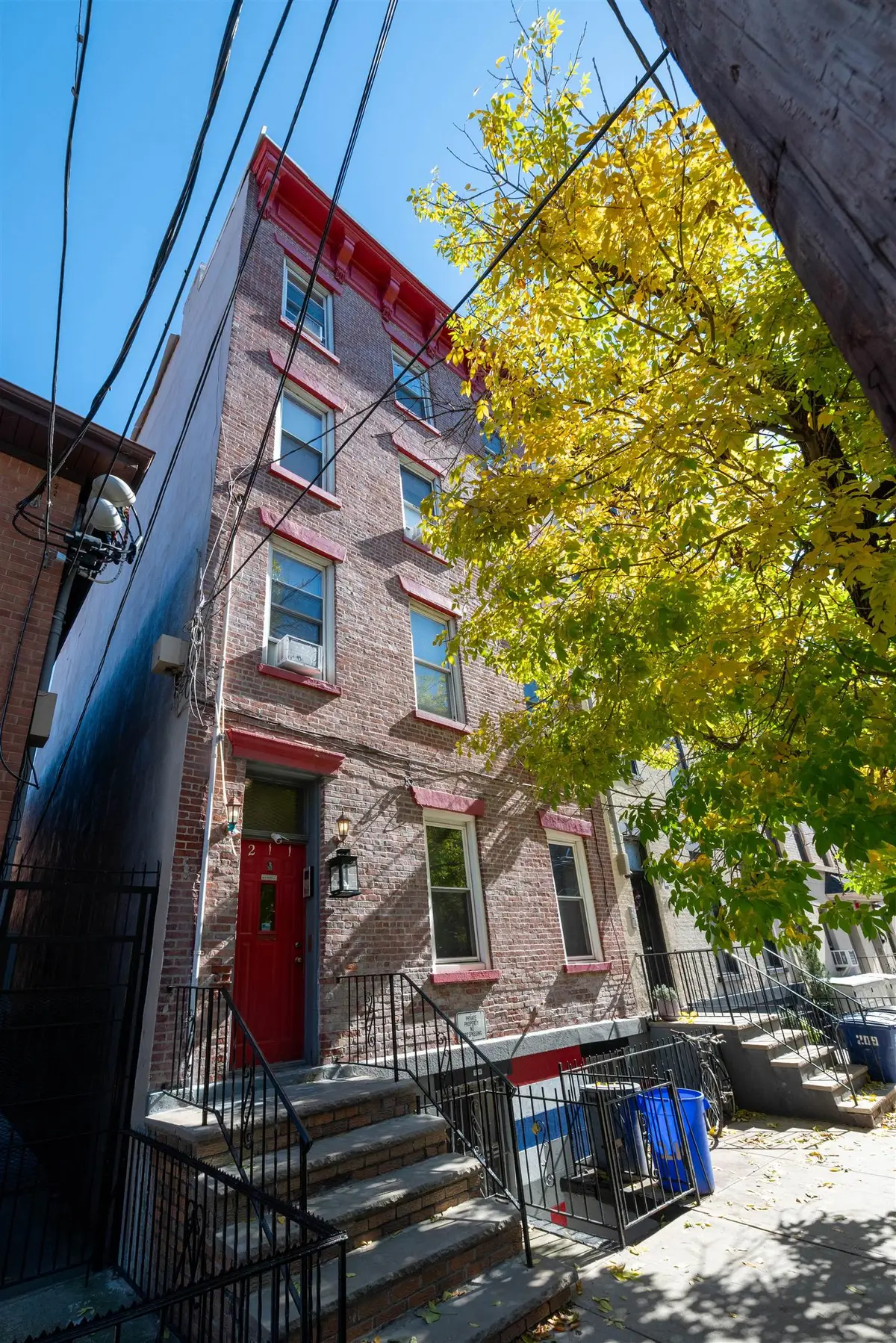 211 PARK AVE, Hoboken, NJ 07030 - #1