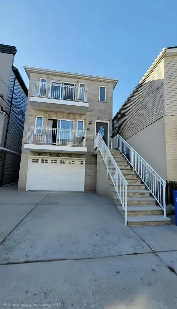 6011 JEFFERSON ST, West New York, NJ 07093