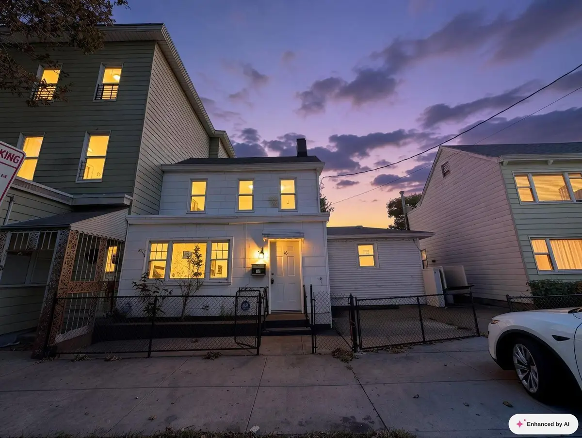 46 ROSE AVE, Jersey City, NJ 07305 - #1