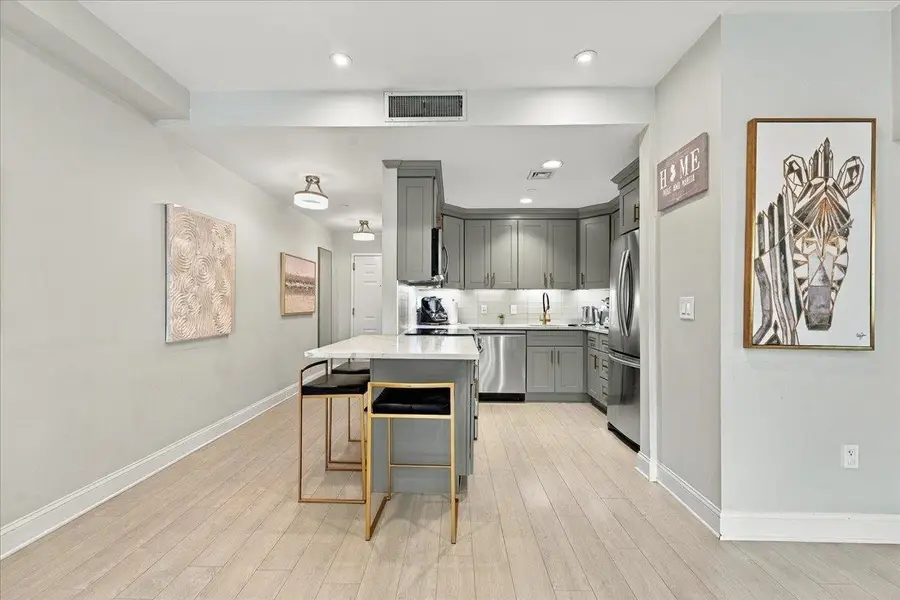 206 SHEARWATER CT WEST #51, Jersey City, NJ 07305 - #2