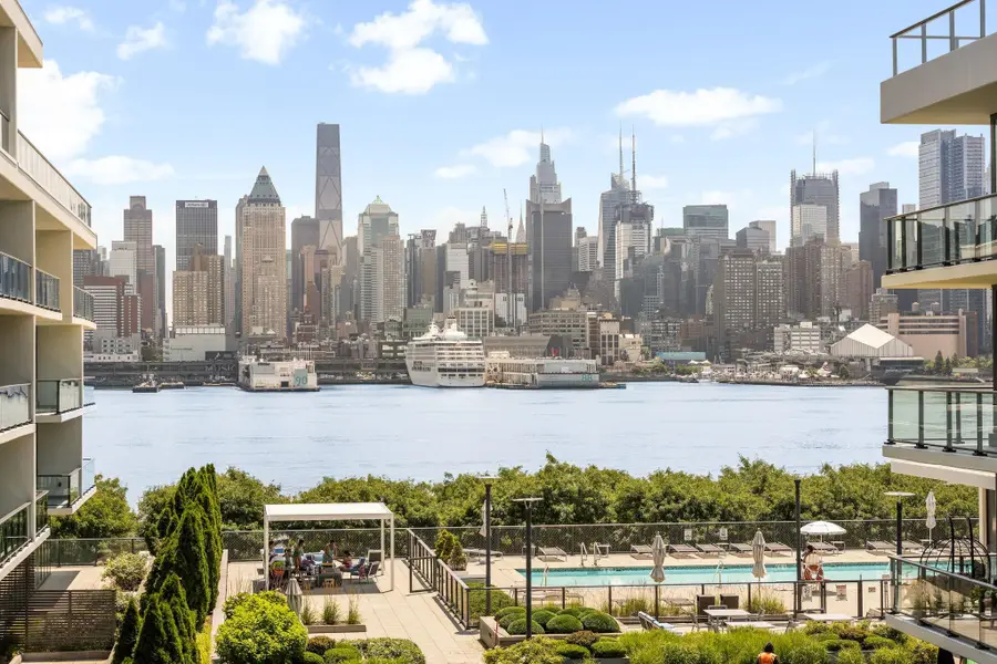 1200 AVENUE AT PORT IMPERIAL #513, Weehawken, NJ 07086 - #2