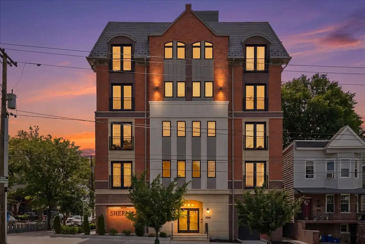139 SHERMAN PL #404, Jersey City, NJ 07307 - #1