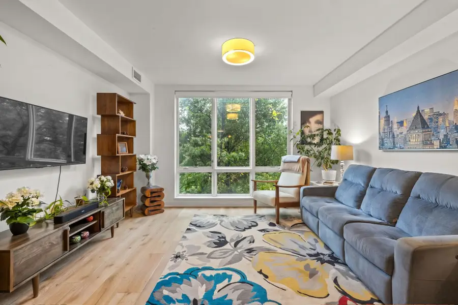348 BALDWIN AVE #205, Jersey City, NJ 07306 - #2
