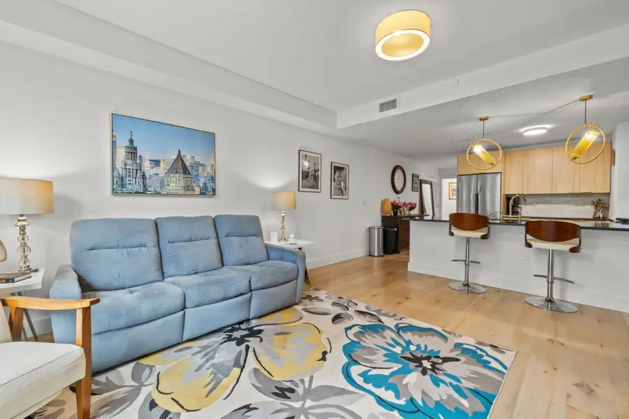 348 BALDWIN AVE #205, Jersey City, NJ 07306 - #3
