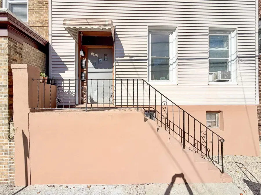6801 DURHAM AVE, North Bergen, NJ 07047 - #2