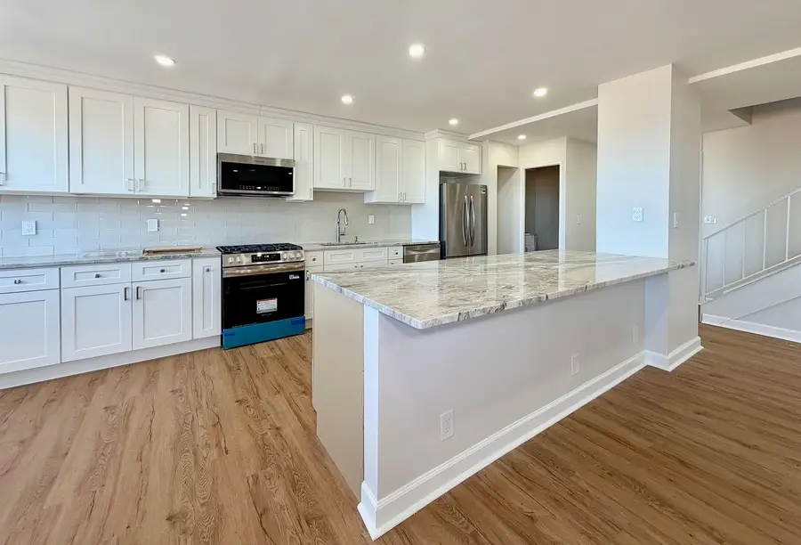7100 BLVD EAST #6C, Guttenberg, NJ 07093 - #2