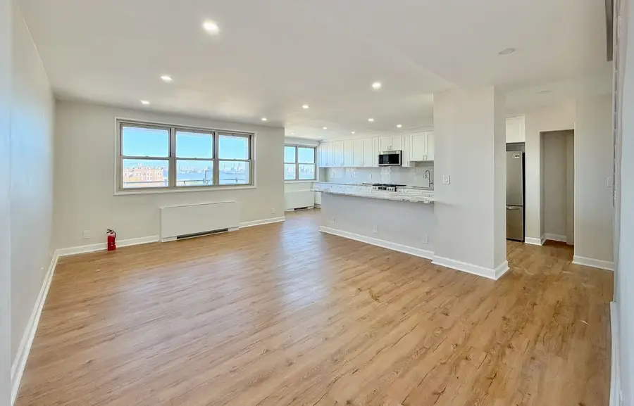 7100 BLVD EAST #6C, Guttenberg, NJ 07093 - #3