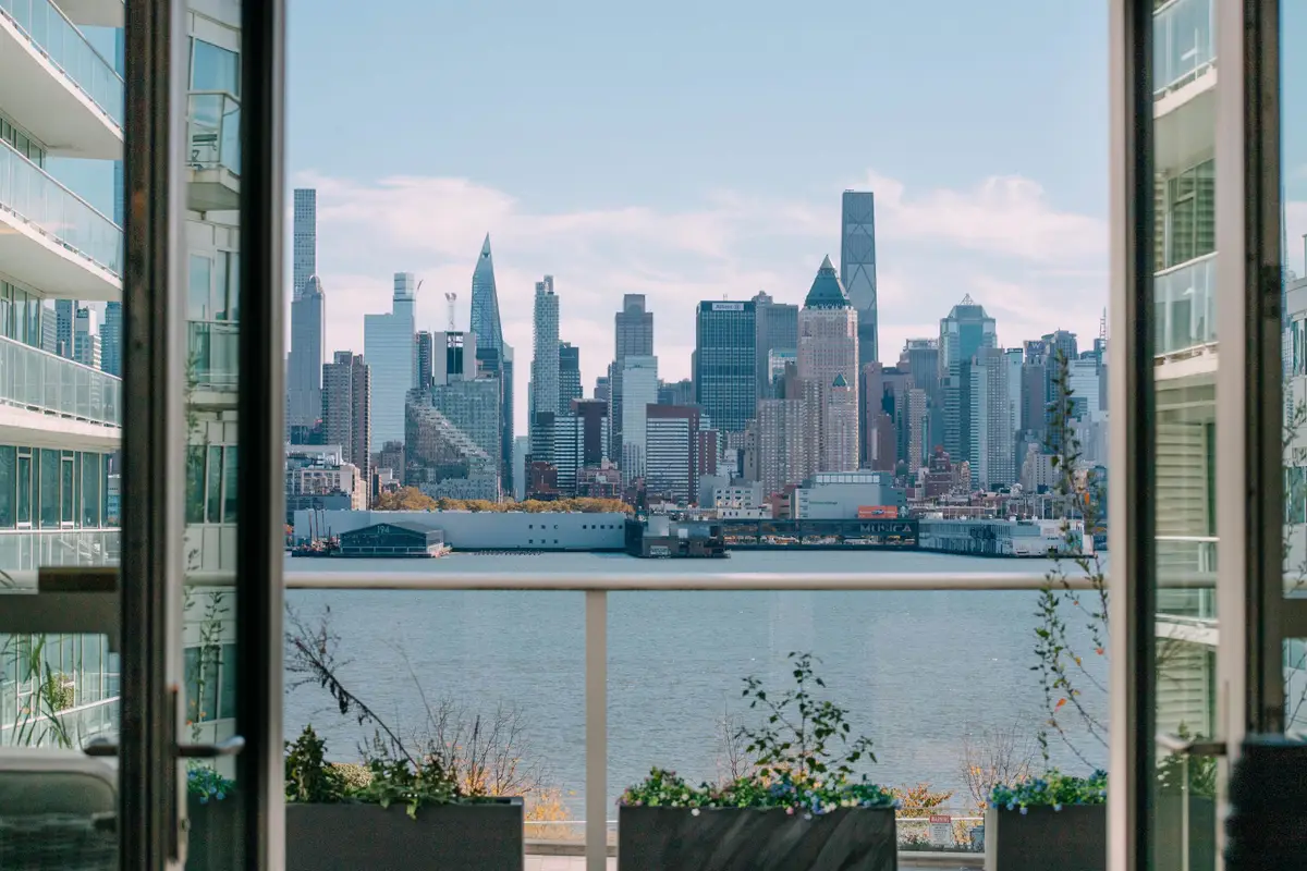 800 AVENUE AT PORT IMPERIAL #510, Weehawken, NJ 07086 - #1