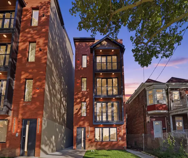1902 JOHN F KENNEDY BLVD #1, JC, West Bergen, NJ 07305