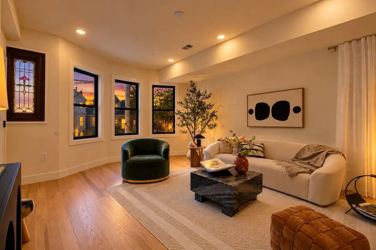 202 FAIRVIEW AVE #1 and ADU, Jersey City, NJ 07304 - #1