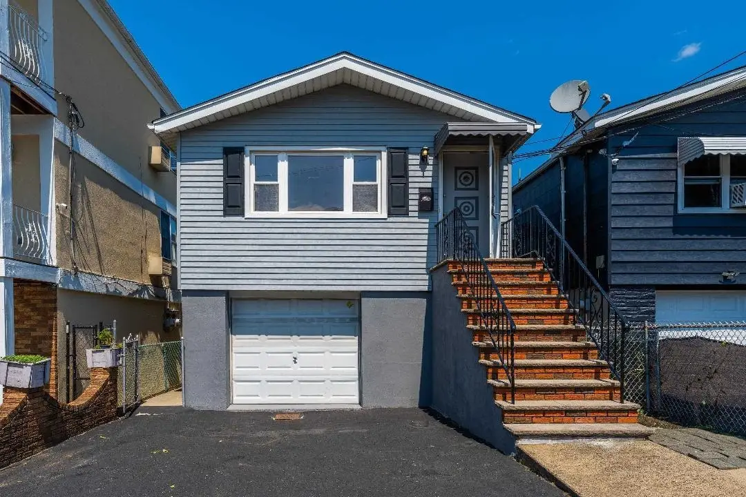 1434 44TH ST, North Bergen, NJ 07047 - #1
