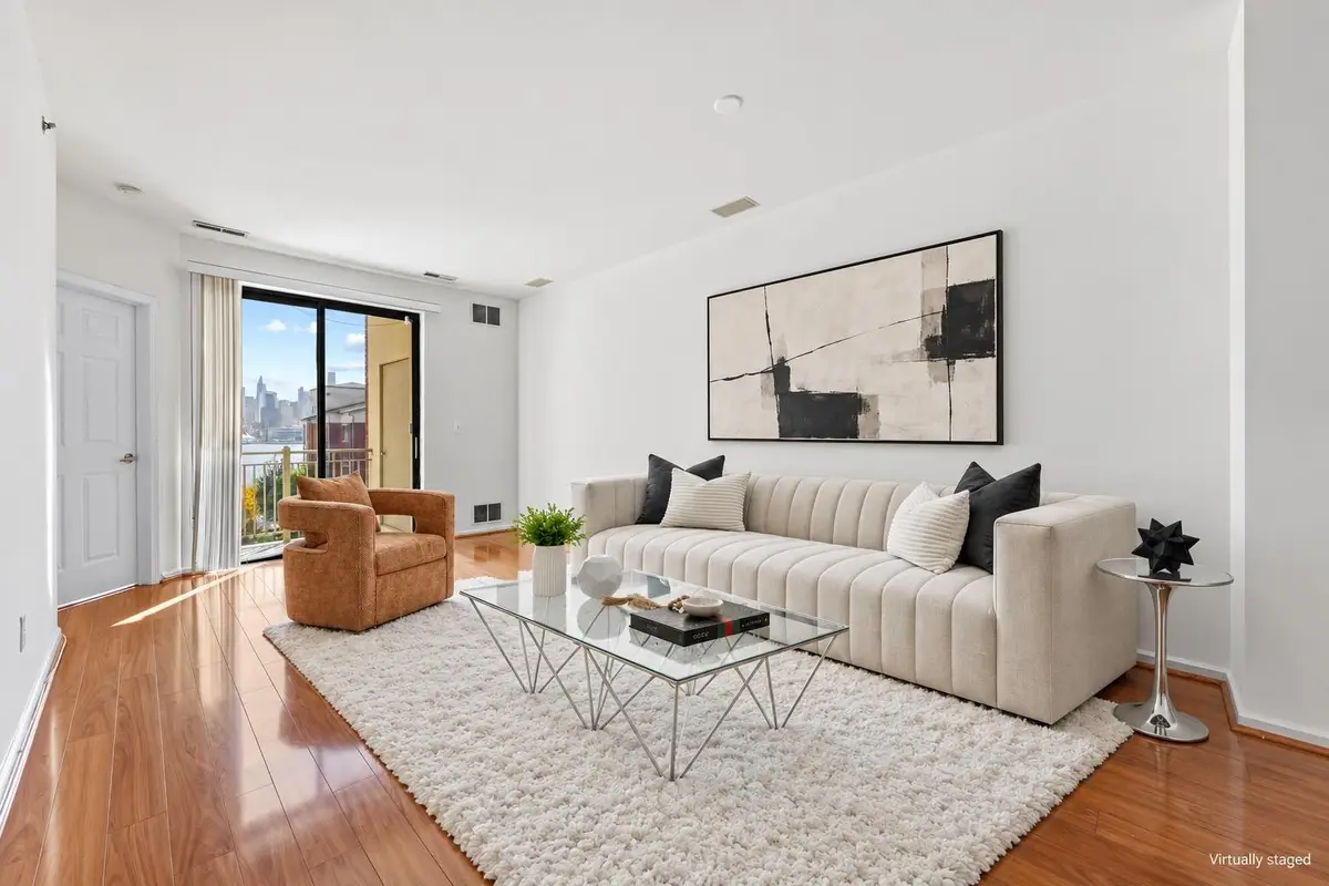 26 AVENUE AT PORT IMPERIAL #425, West New York, NJ 07093 - #1