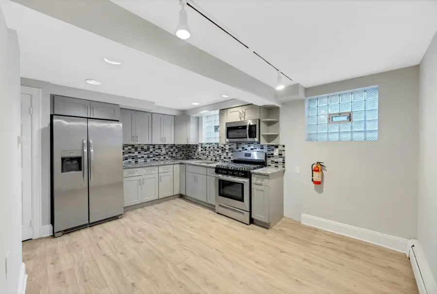 1406 8TH ST #2, North Bergen, NJ 07047 - #2