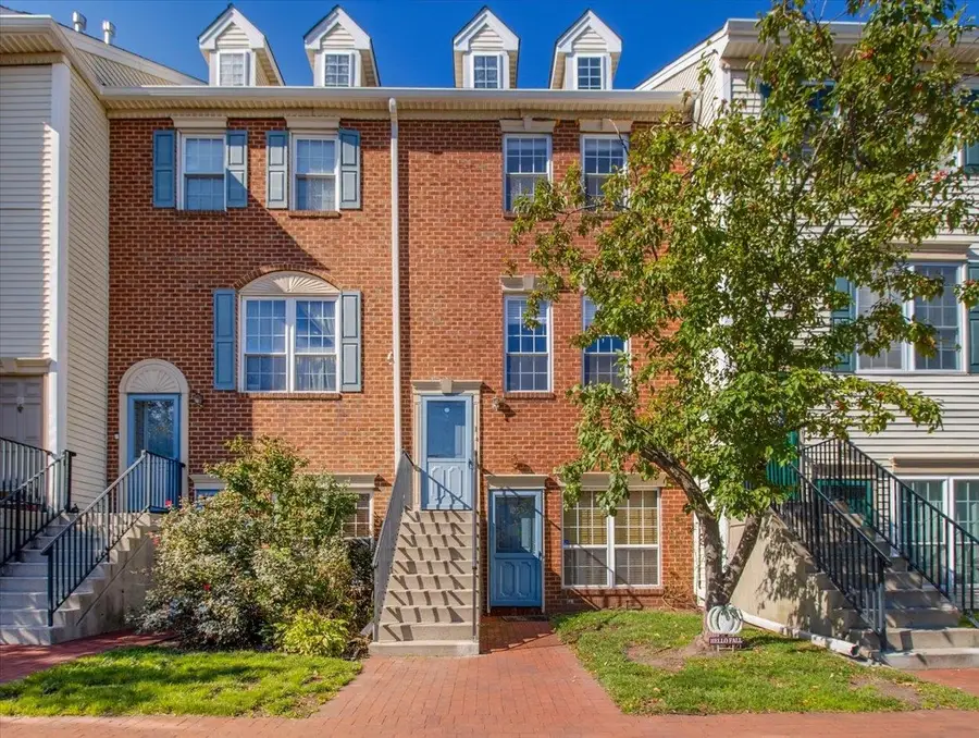 126 COTTONWOOD ST, Jersey City, NJ 07305 - #2