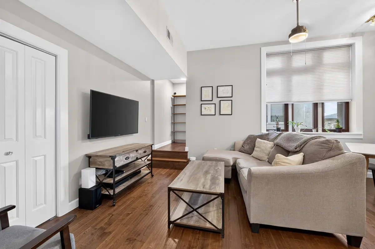 120 SHERMAN AVE #3H, Jersey City, NJ 07307 - #1