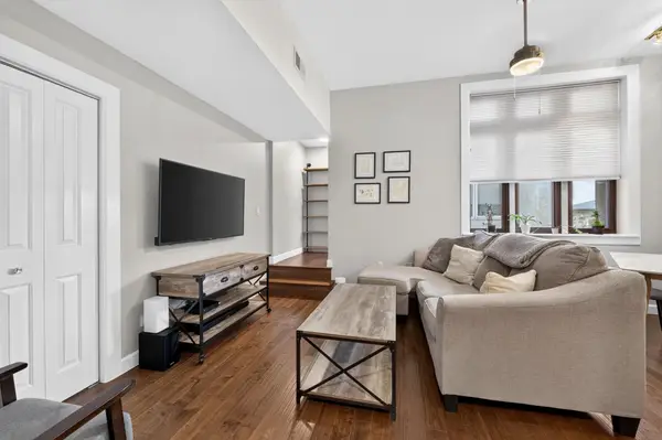 120 SHERMAN AVE #3H, JC, Heights, NJ 07307