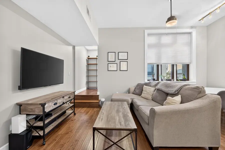 120 SHERMAN AVE #3H, Jersey City, NJ 07307 - #2