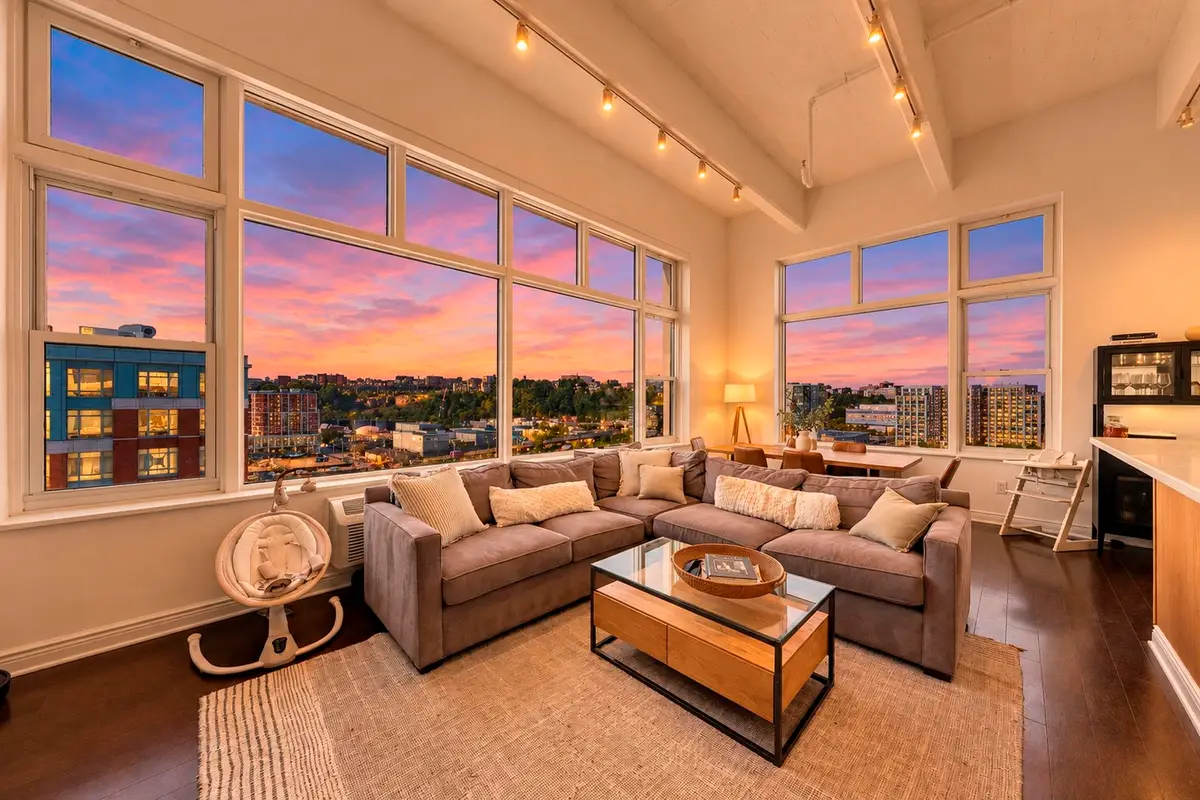 1500 WASHINGTON ST #9E, Hoboken, NJ 07030 - #1