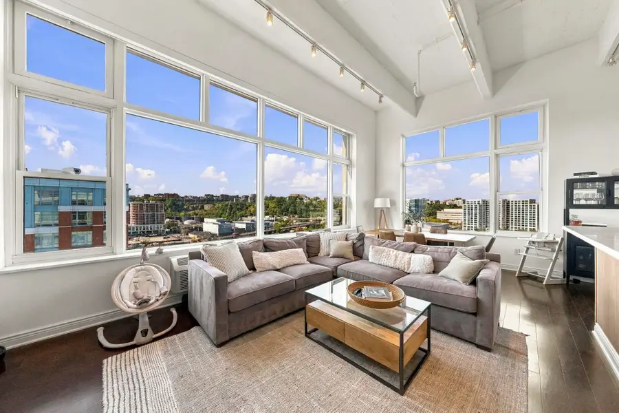 1500 WASHINGTON ST #9E, Hoboken, NJ 07030 - #2