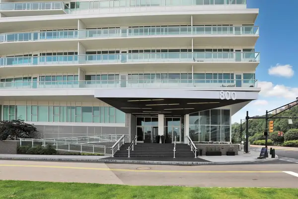 800 AVENUE AT PORT IMPERIAL #803, Weehawken, NJ 07086