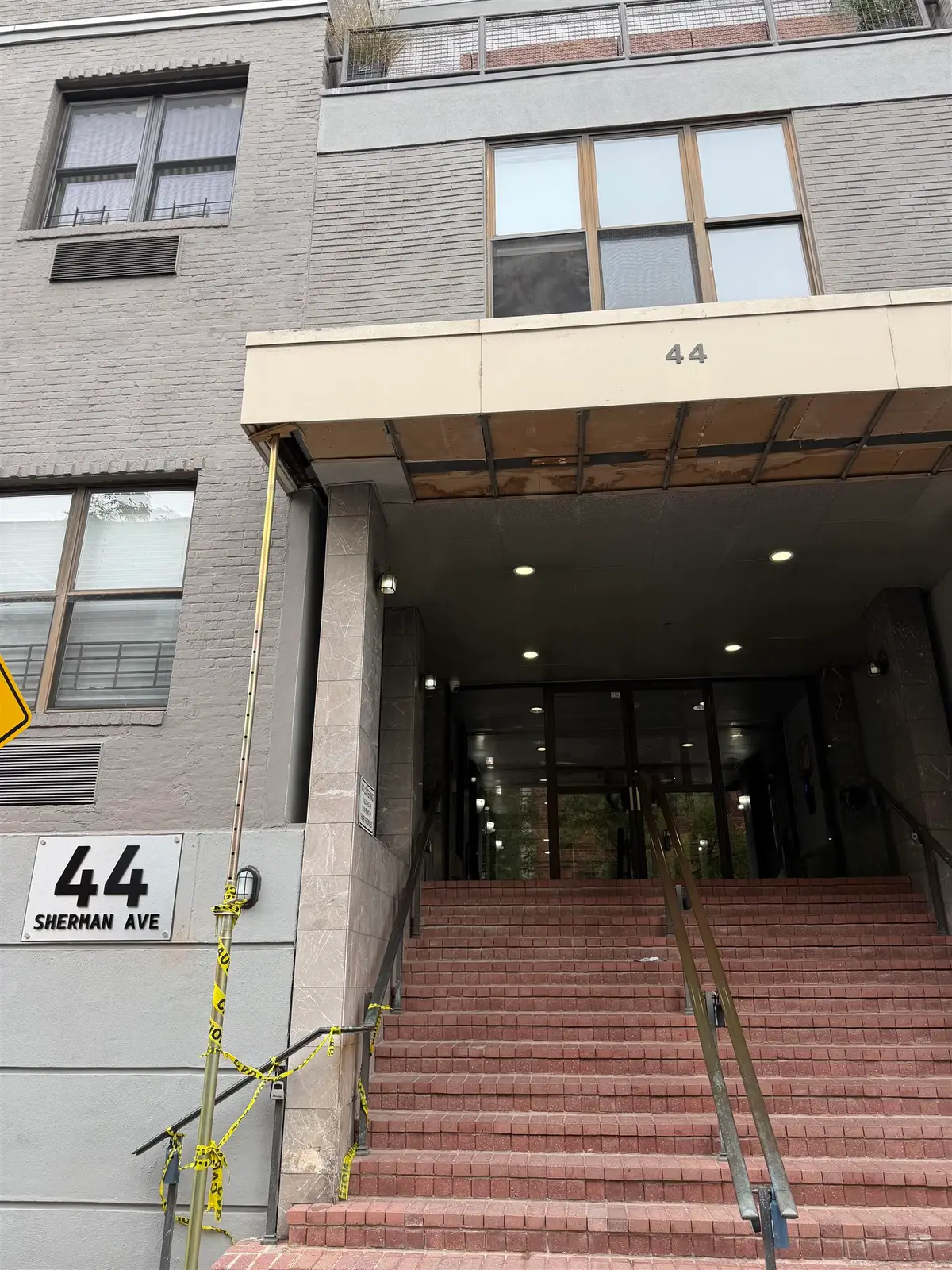 44 SHERMAN AVE #3H, Jersey City, NJ 07307 - #1