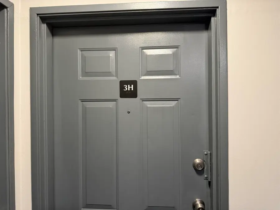 44 SHERMAN AVE #3H, Jersey City, NJ 07307 - #3