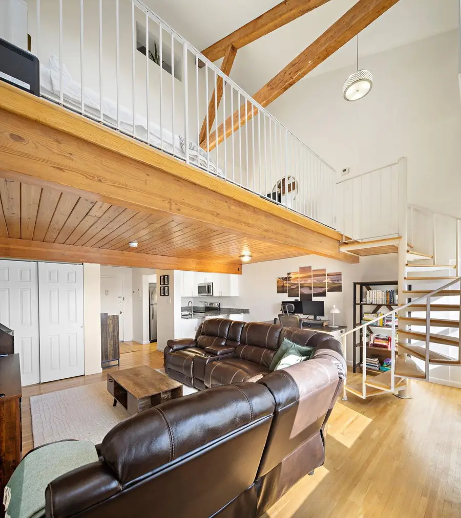 450 7TH ST #4A, Hoboken, NJ 07030 - #2