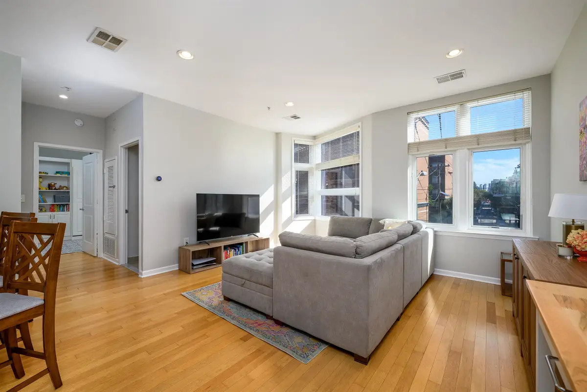 1100 ADAMS ST #305, Hoboken, NJ 07030 - #1