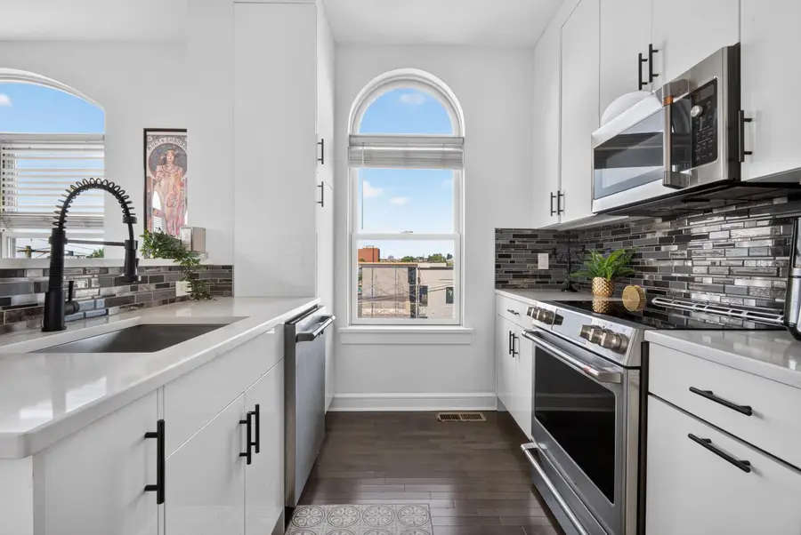 974 SUMMIT AVE #401-B, Jersey City, NJ 07307 - #3