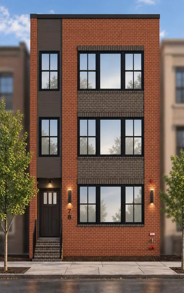 73 BROADWAY, JC, Journal Square, NJ 07306