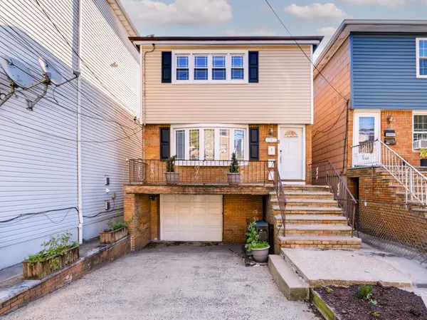 292 RANDOLPH AVE #1, JC, Bergen-Lafayett, NJ 07304