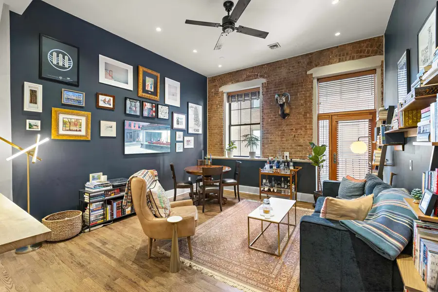 1015 GRAND ST #2C, Hoboken, NJ 07030 - #2