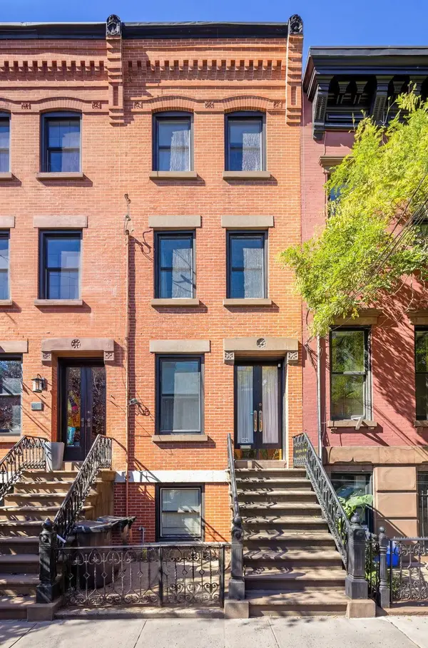 1124 GARDEN ST, Hoboken, NJ 07030