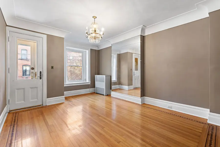 1124 GARDEN ST, Hoboken, NJ 07030 - #3